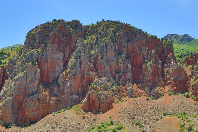The Great Beauty of Armenia: 7-Day Culture and Cuisine Tour