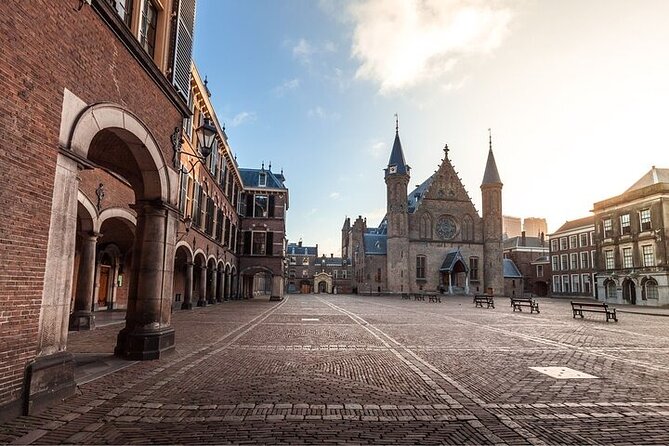 The Hague Must-See attractions Private Walking Tour With A Guide - Why You’ll Love This Tour