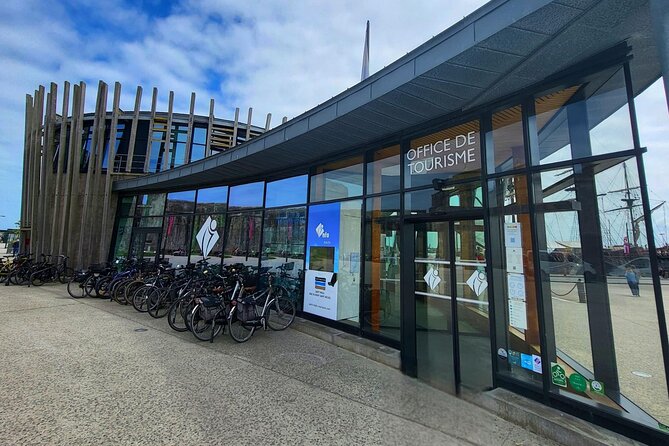 The Hardest City to Invade: Saint Malo's Secrets Audio Guide - A Deep Dive into the Tour Experience