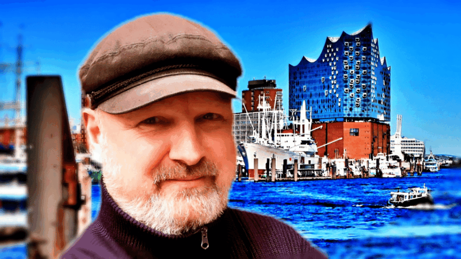 The Kiez-Captain Hamburg city tour & Speicherstadt tour - Why Choose the Kiez-Captain Hamburg Tour?