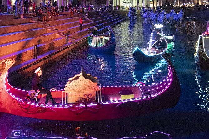 The Land of Legends Night Show Transfer From Antalya - What is the Land of Legends Night Show Transfer?
