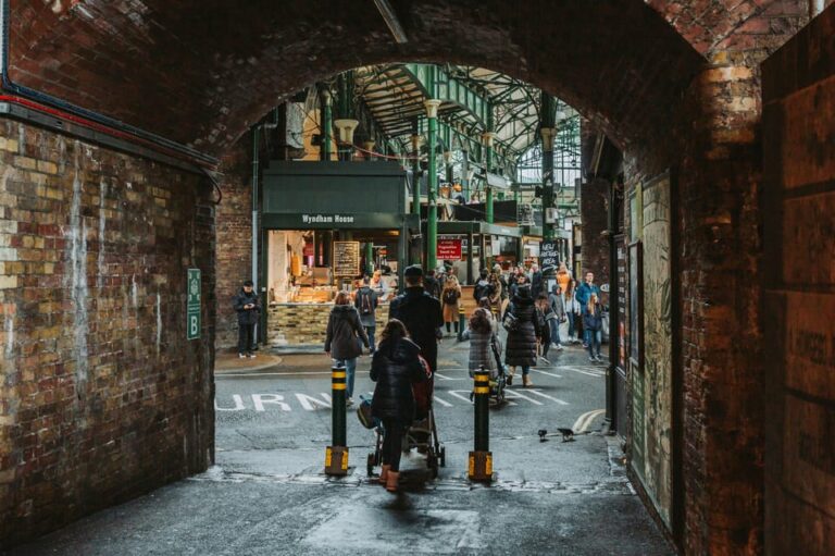 The most complete and exclusive Harry Potter tour in London.