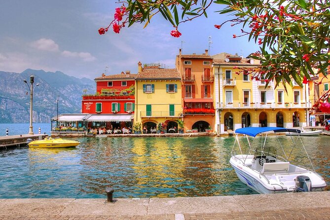 The Original Lake Garda Tour with Boat Trip from Southern Hotels - Good To Know
