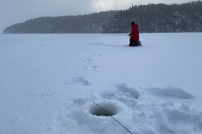 The Southern Norwegian Winter Wonderland Experience