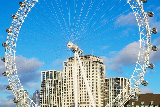 The Ultimate London City Tour