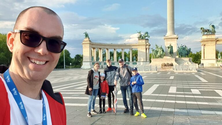 The Ultimate Private Kickstart Tour of Budapest