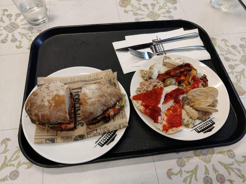 The Ultimate Valletta Food and Market Tour - An In-Depth Look at the Valletta Food and Market Tour