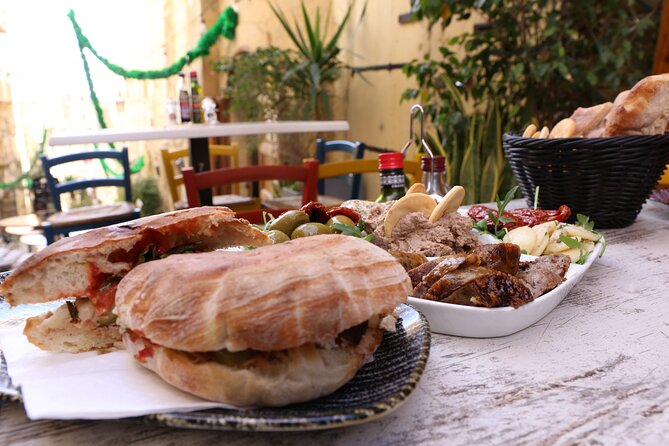 The Valletta Street Food and Culture Walking Tour - What’s Included and What to Consider