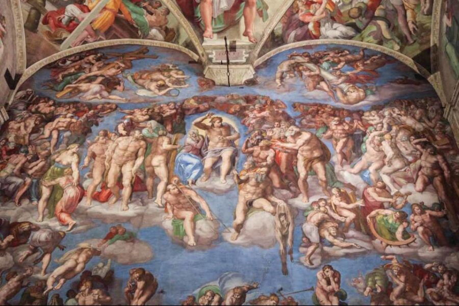 The Vatican: Private VIP Experience Tour - The Ultimate Insider Look at the Vatican VIP Tour
