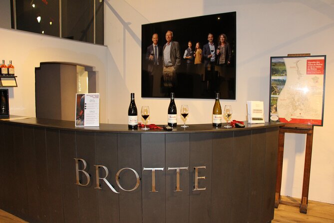 The Vial at the Brotte House - A Closer Look at the Experience