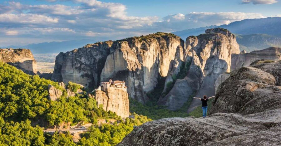 Thessaloniki: 3-Day Meteora Trip with Tours, Museum & Hotel - Good To Know