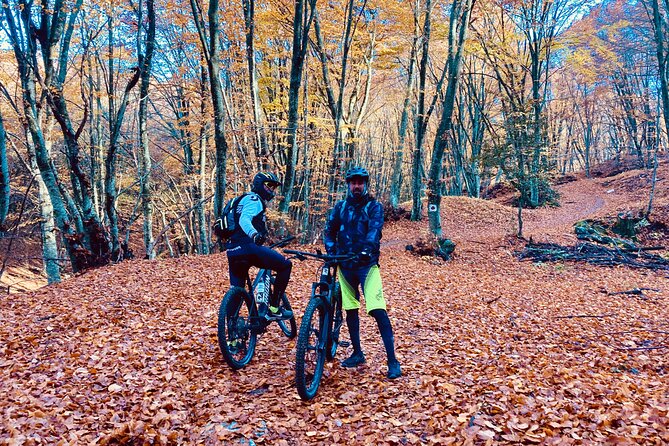 Thessaloniki E-bike Mountain Adventure Tour - What to Expect from the Thessaloniki E-bike Mountain Adventure