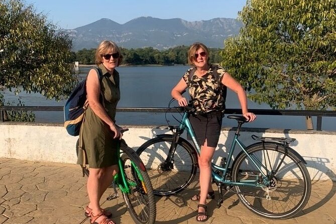 Tirana Bike Tour, History, Culture and Visit to Artificial Lake - Good To Know