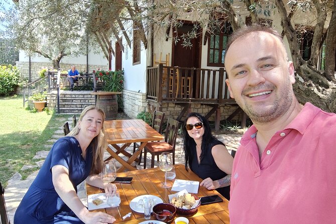 Tirana to Berat By Eden: Private day trip - Why Choose the Tirana to Berat Private Day Trip?