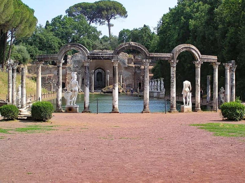 Tivoli - Private Historic Walking Tour - An In-Depth Look at the Tivoli Private Walking Tour