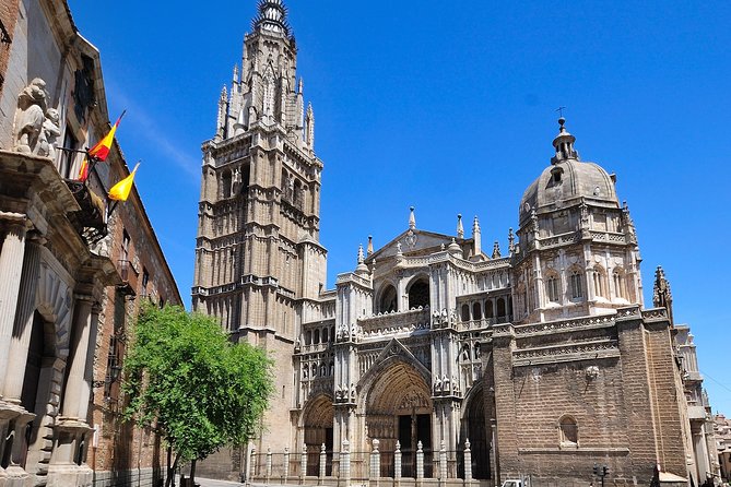 Toledo and Segovia Day Trip from Madrid - Who Would Love This Tour?