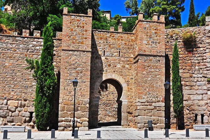 Toledo's Private Tour - Good To Know