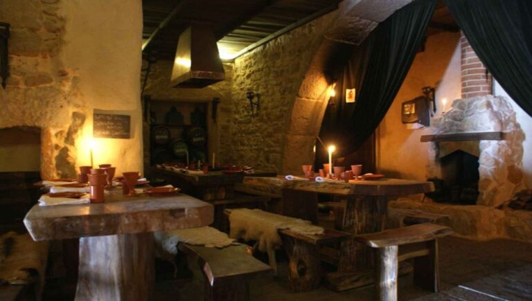 Tomar Templar Full-Day Small Group Tour from Lisbon