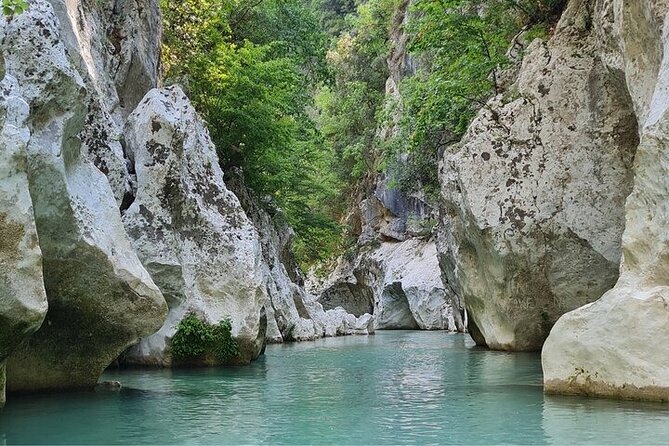 Tour in Acheron River - Good To Know