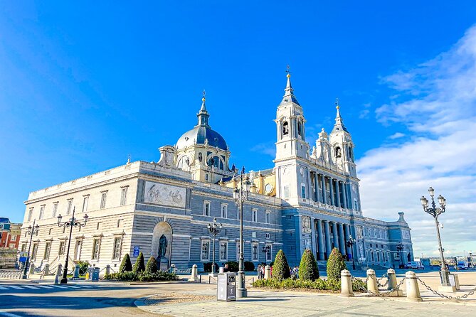 Tour “Madrid of the Austrias” | Old Town