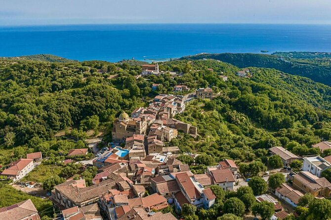 Tour "Masseta" by scooter from Marina di Camerota - An In-Depth Look at the Tour Experience