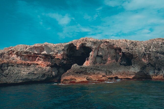 Tour of Ortigia and sea caves by boat in Syracuse - Final Thoughts on the Ortigia and Sea Caves Boat Tour