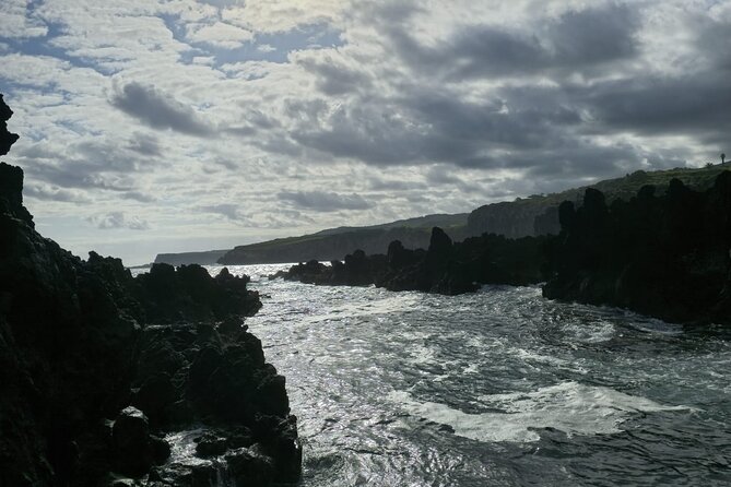Tour of the coast of Terceira Island - An Insider’s Look at the Coastal Tour of Terceira