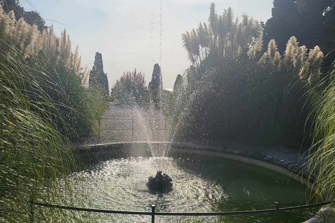 Tour of the Historical Museum and Miramare Castle Park in Trieste - Good To Know