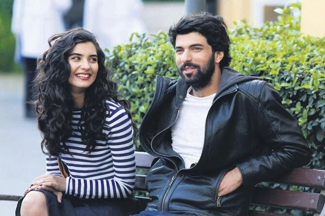 Tour of Turkish TV Series – Dizi and Telenovelas