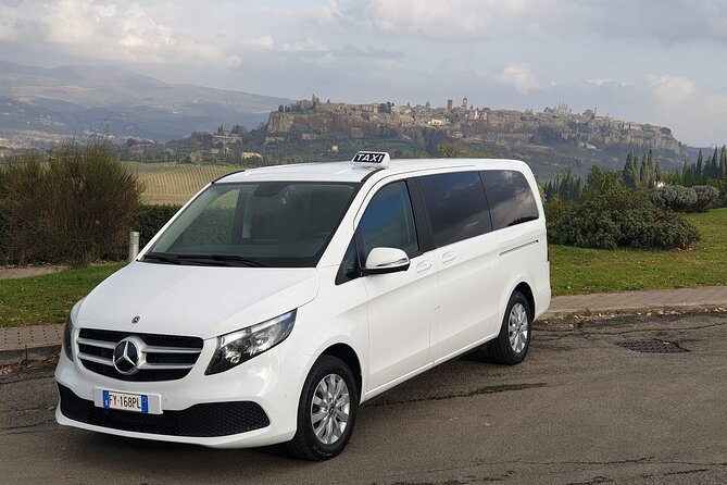 Tour to Civita di Bagnoregio and Bolsena with Panoramic stops - Authentic Experiences and Real Traveler Insights