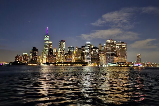 Tour to New York Attractions