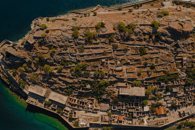 Tour to Spinlonga, Elounda and Agios Nikolaos from Makry Gialos