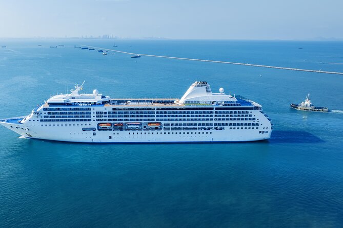 Tours for Cruise Passengers and Cruise Ships in Salerno, Amalfi and Positano - What’s Included and What’s Not