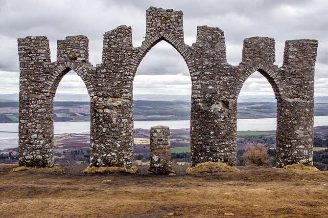 Tours from Invergordon Port - What Travelers Say