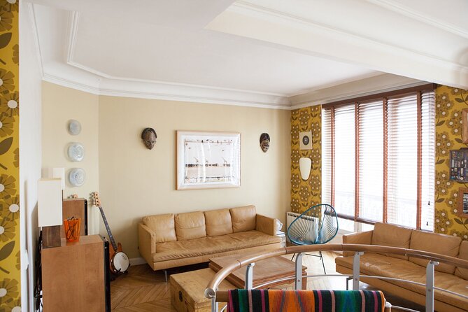 Traditional French Soufflé Cooking Class in Paris in a Local Home - Who Should Book This Tour?