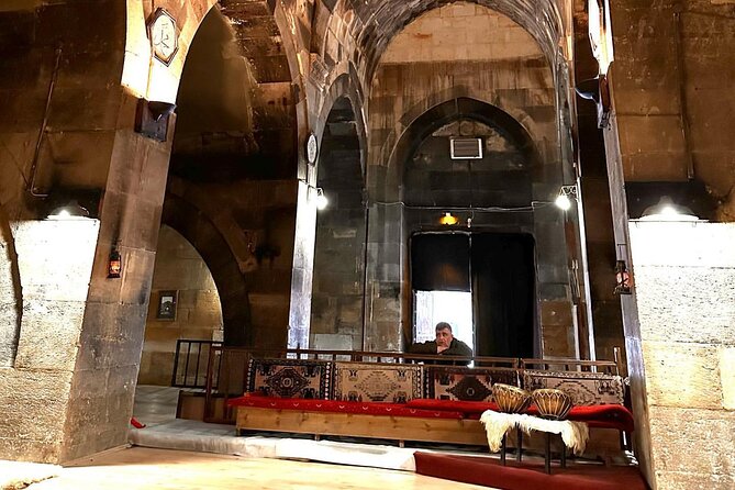 Traditional whirling Dervishes Dance Show in Cappadocia - What to Expect from the Dervish Dance Show in Cappadocia