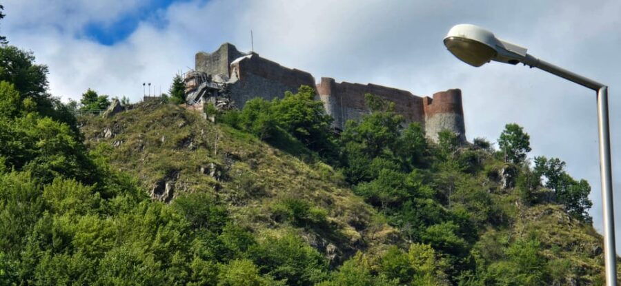 Transfagarasan highway Private tour - An In-Depth Look at the Transfagarasan Highway Private Tour