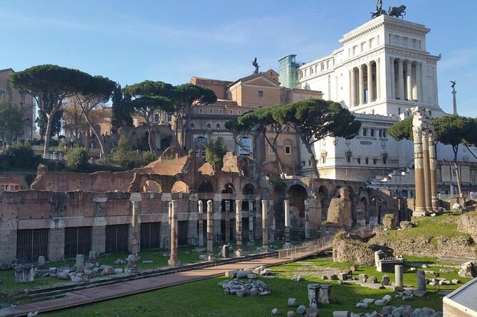 Transfer Civitavecchia Cruise Port>Rome/FCO/or Private Revers - An In-Depth Look at the Transfer Experience