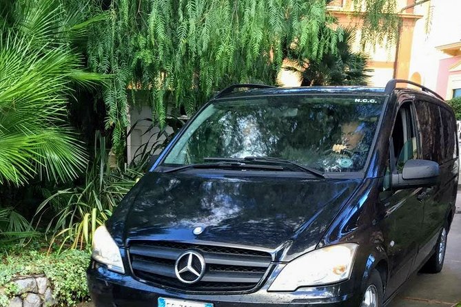 Transfer from Airport/Port/Station to Hotel and Viceversa - A Detailed Look at the Transfer Experience