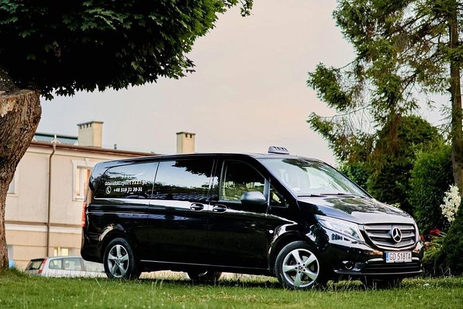 Transfer from Gdask or Airport Gdask (GDN) to Kocierzyna - Who Should Consider This Transfer?