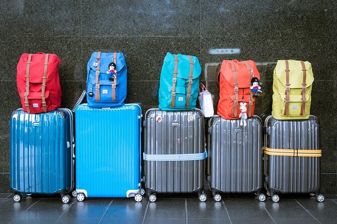 Transfer Paris to any airport in Paris