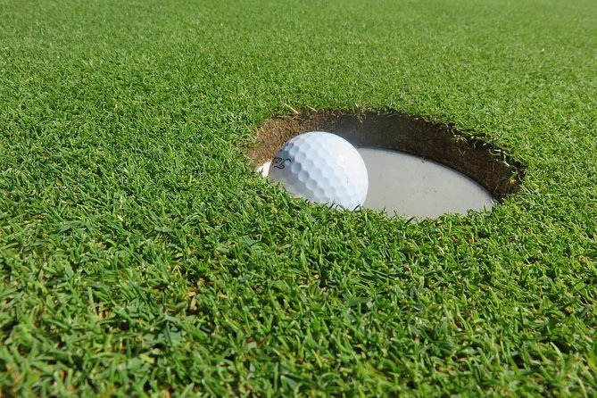 Transfer to Postoowo Golf Club - active recreation - Introduction to the Experience