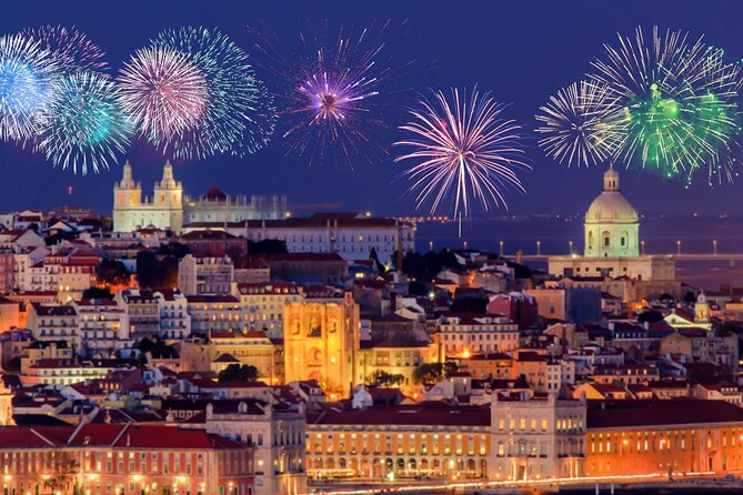 Transfer to Seville from Lisbon