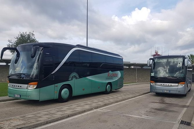 Transfers Airport - Durres - What the Transfer Includes and How It Works  