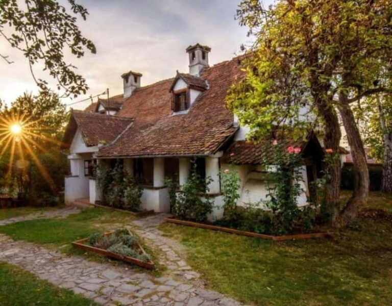 Transylvania Experience 4 Days- Private Tour