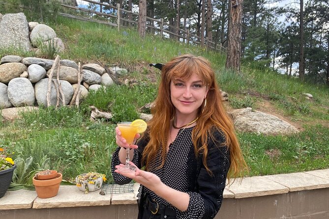 Traveling Spoon Private Online Mixology/Cocktail Making Class
