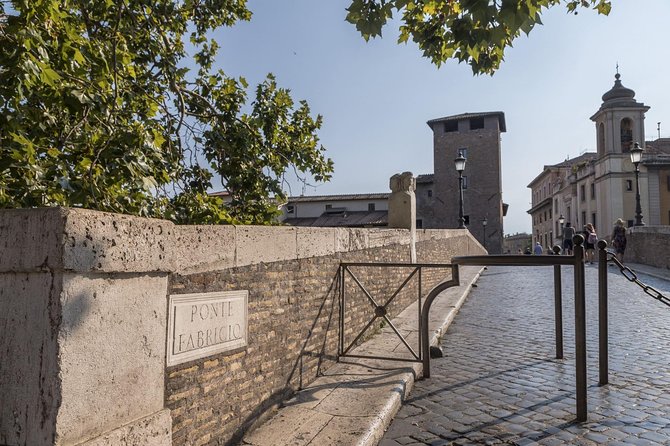 Treasure hunt in Rome, Ghetto and Trastevere - The Experience: What You’ll Love and What to Consider