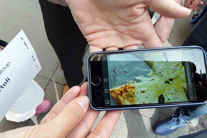 Treasure Hunt: The Da Vinci Code! - The Itinerary and What You Can Expect