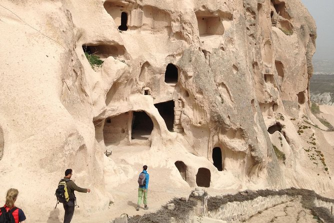 Trekking in Cappadocia (4 days) - Final Thoughts: Who is This Tour For?
