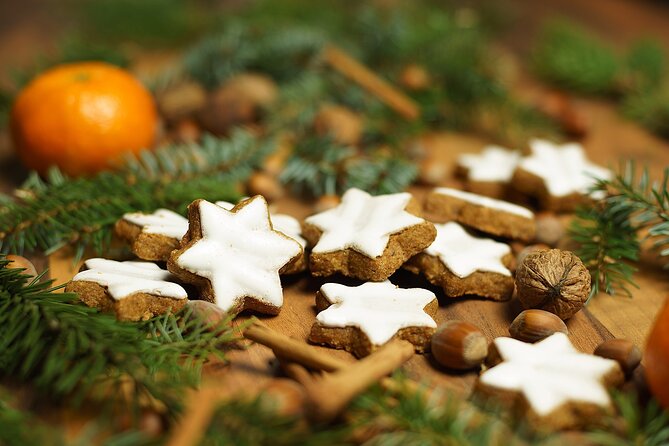 Trier Christmas Market Tour With A Professional Guide - Why Choose the Trier Christmas Market Tour?